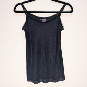 Commando Layering Cami